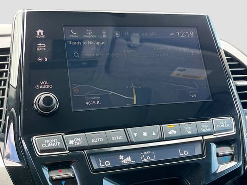Used 2023 Honda Odyssey Touring image 13