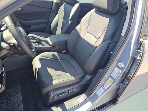 New 2026 Honda Accord EX-L image 6