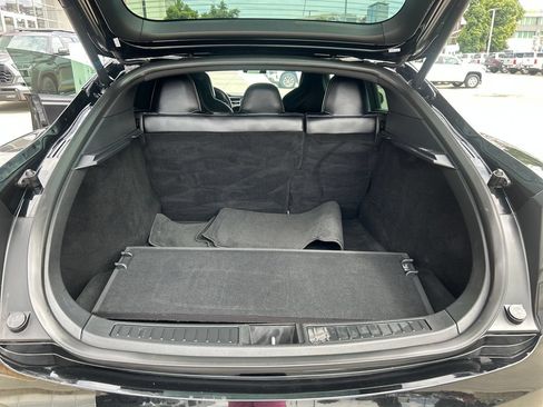 Used 2018 Tesla Model S 75D AWD/4WD image 25