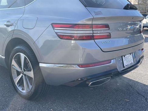 Used 2024 Genesis GV80 3.5T image 12