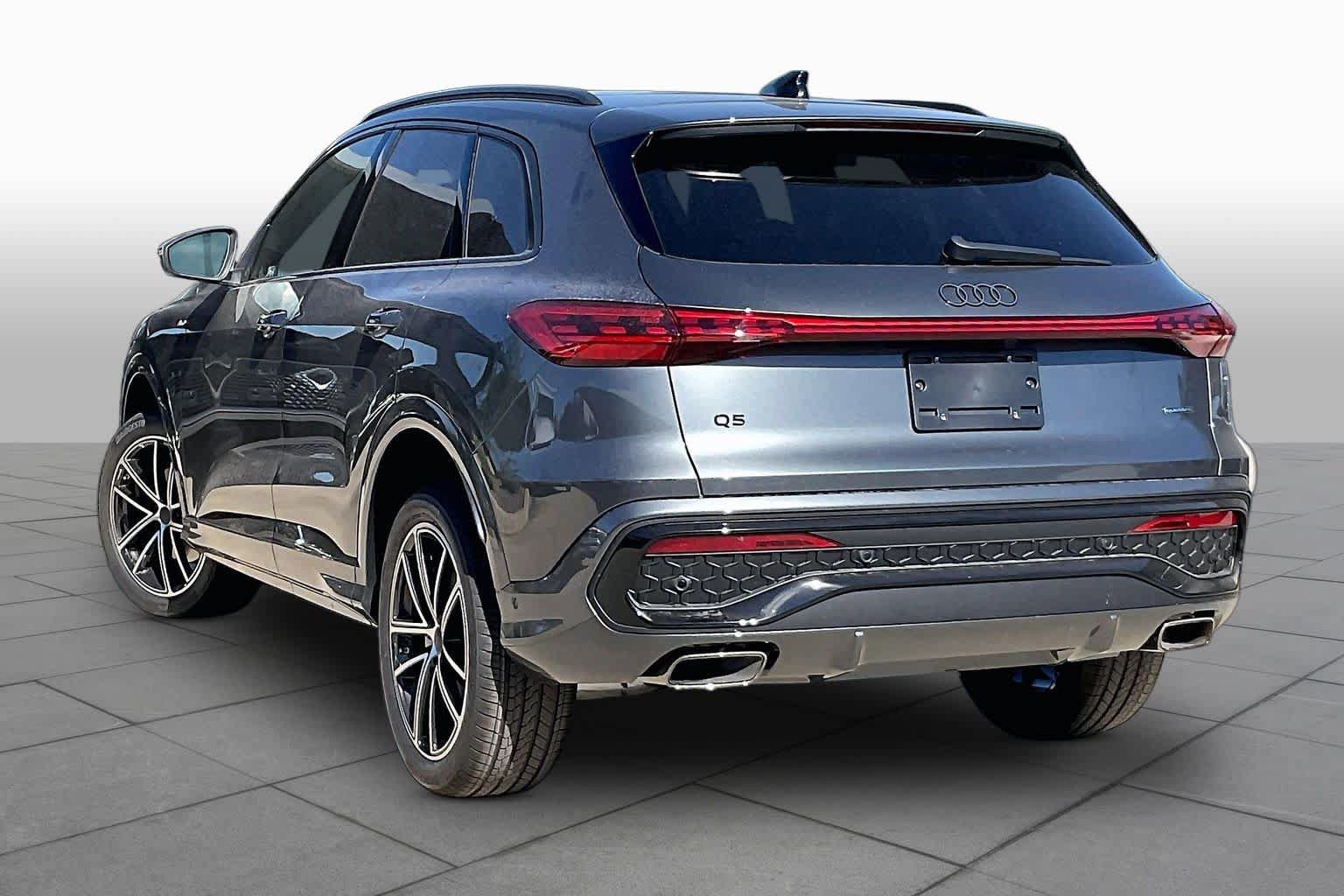 New 2026 Audi Q5 Premium AWD/4WD image 12