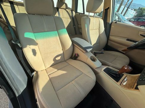 Used 2004 BMW X3 2.5i image 25