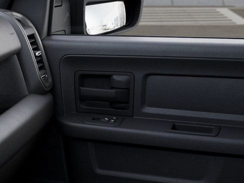 New 2026 RAM 3500 Tradesman AWD/4WD image 27