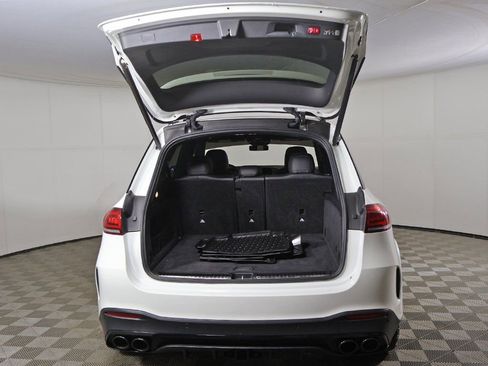 Used 2022 Mercedes-Benz GLE 53 AMG 4MATIC image 18