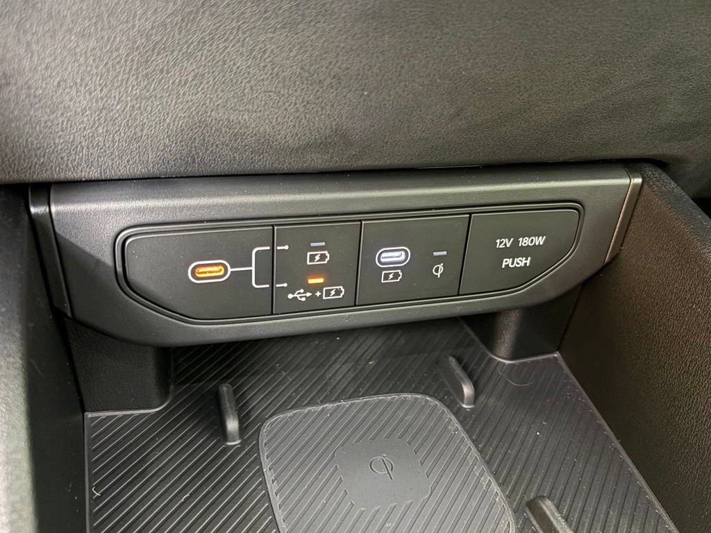 New 2026 Kia K4 GT-Line Turbo FWD image 29