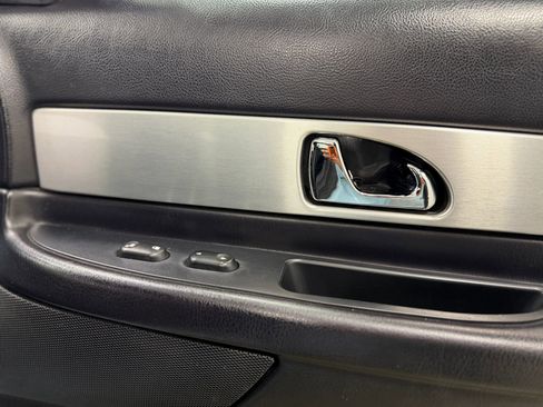 Used 2003 Ford Thunderbird RWD image 26