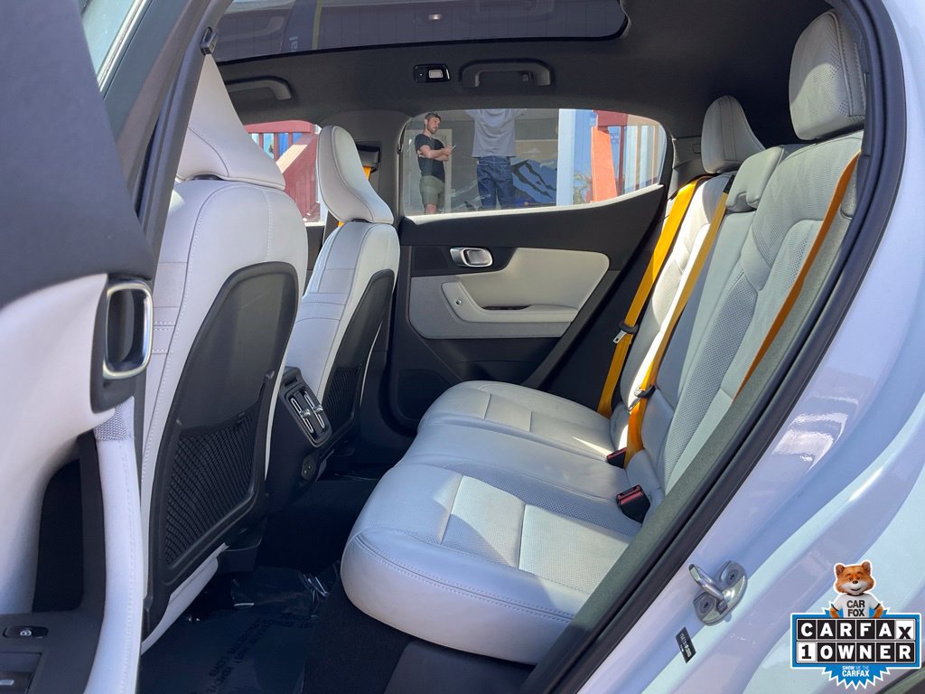 Used 2023 Polestar Polestar 2 AWD/4WD image 9