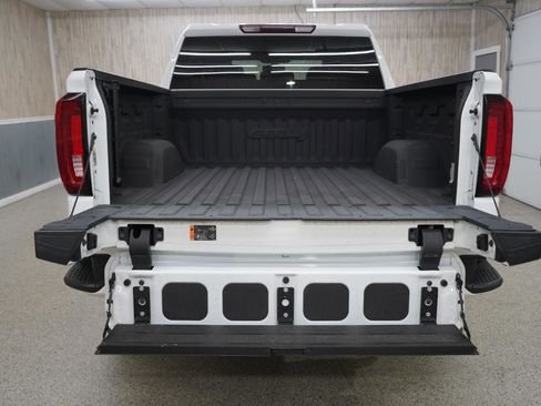 Used 2021 GMC Sierra 1500 AT4 image 37
