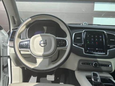Used 2023 Volvo XC90 T8 Ultimate w/ Protection Package Premier AWD/4WD image 3