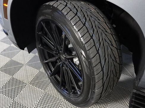 Used 2025 Cadillac Escalade Sport w/ Touring Package image 46