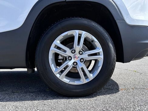 Used 2023 GMC Terrain SLE AWD/4WD image 43