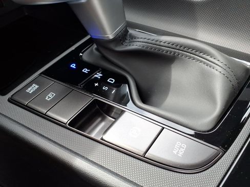 New 2026 Hyundai Elantra SEL Sport Premium FWD image 23