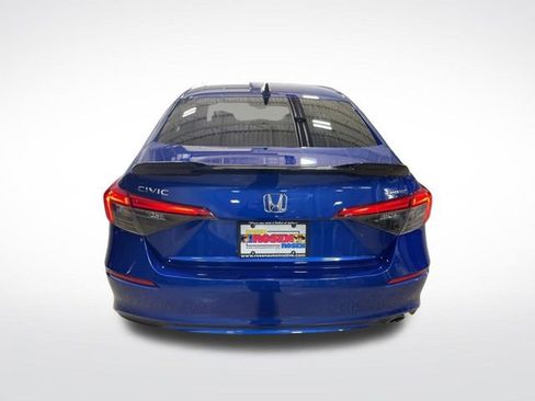 Used 2024 Honda Civic Sport image 27