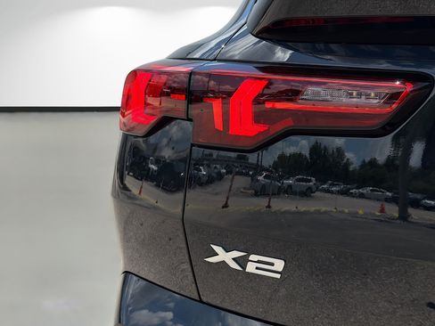 New 2026 BMW X2 xDrive28i w/ Technology Package AWD/4WD image 10