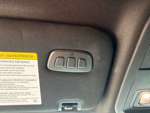 Used 2026 Ford Explorer Tremor AWD/4WD image 24