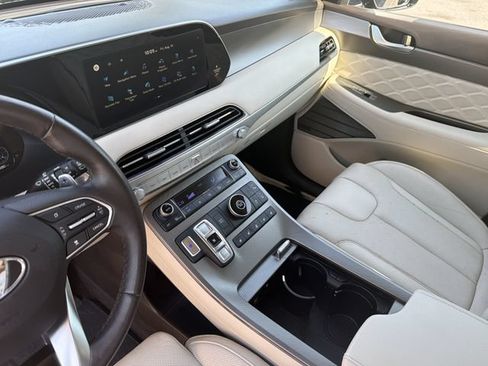 Used 2020 Hyundai Palisade Limited FWD image 30