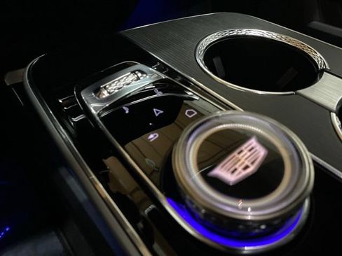 Used 2024 Cadillac Lyriq Sport RWD image 58