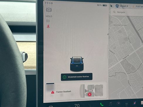 Used 2022 Tesla Model Y Long Range image 33