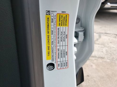 New 2026 Buick Encore GX Preferred w/ Comfort Package FWD image 31