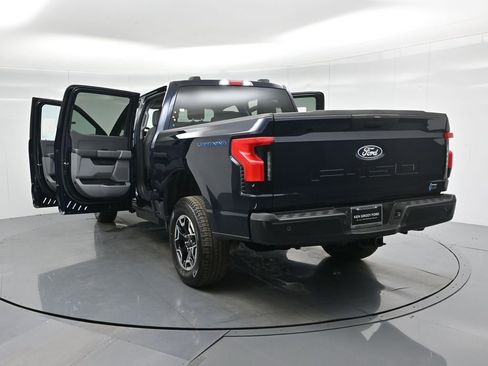 New 2024 Ford F150 Lightning Pro image 32