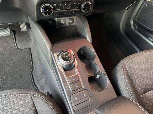 New 2026 Ford Escape Active w/ Cold Weather Package image 13