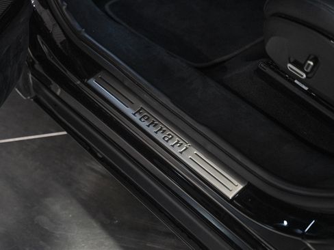 Certified 2024 Ferrari Purosangue image 25