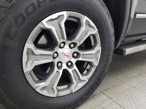 Used 2017 GMC Sierra 1500 Denali w/ Denali Ultimate Package image 31