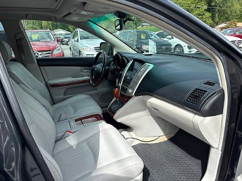 Used 2008 Lexus RX 400h AWD image 16