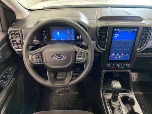 Used 2026 Ford Ranger XL AWD/4WD image 10