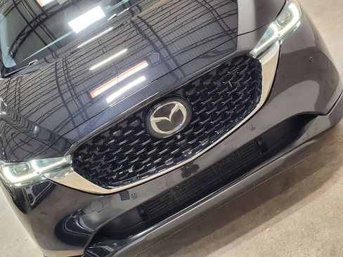 Used 2023 MAZDA CX-5 Signature image 19