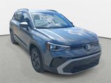 New 2025 Volkswagen Taos S image 3