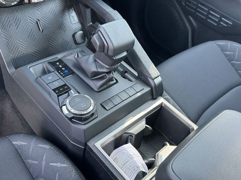 New 2026 Toyota Tacoma SR5 AWD/4WD image 19