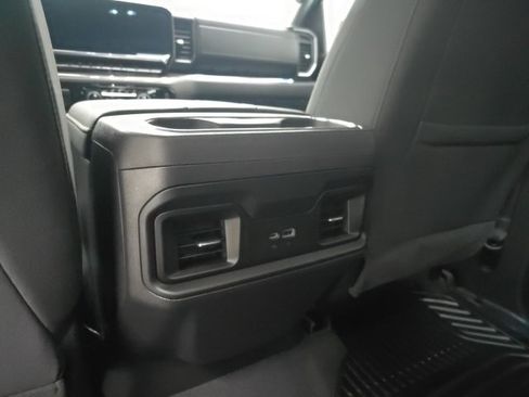 Certified 2024 Chevrolet Silverado 1500 RST image 11