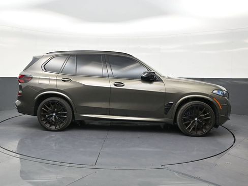 Used 2025 BMW X5 M60i image 6