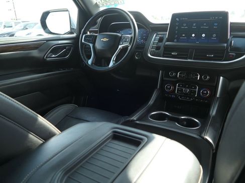Used 2023 Chevrolet Tahoe Premier image 23