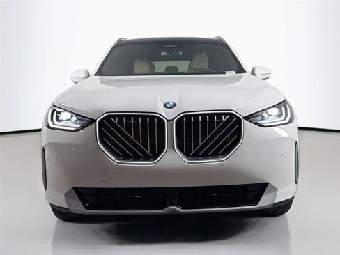 New 2026 BMW X3 xDrive30i w/ Convenience Package AWD/4WD image 4