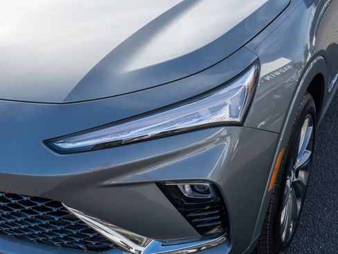 New 2026 Buick Envista Avenir FWD image 9