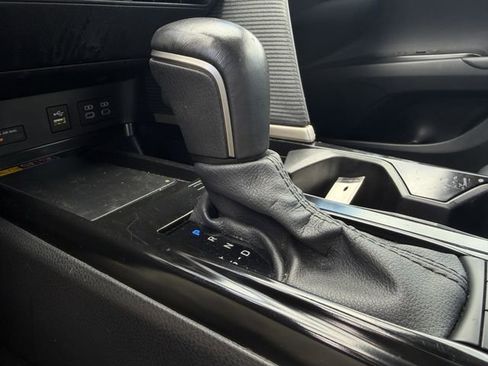 Certified 2025 Toyota Camry SE FWD image 19