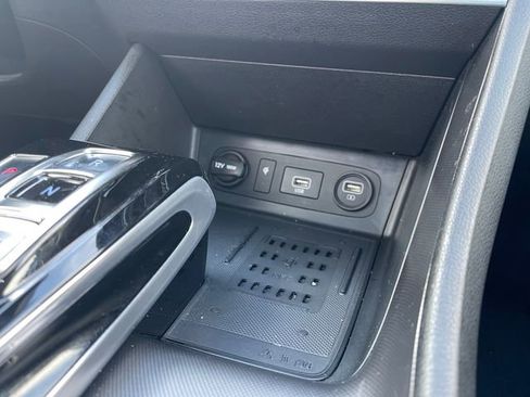 Used 2023 Hyundai Sonata Limited image 26