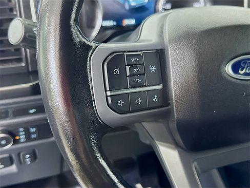 Used 2022 Ford F150 XLT w/ Equipment Group 302A High image 22