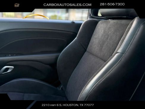 Used 2023 Dodge Challenger R/T w/ Plus Package RWD image 19