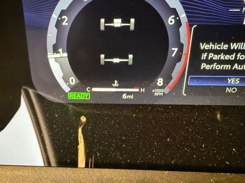 Used 2025 Toyota Tacoma TRD Pro image 12