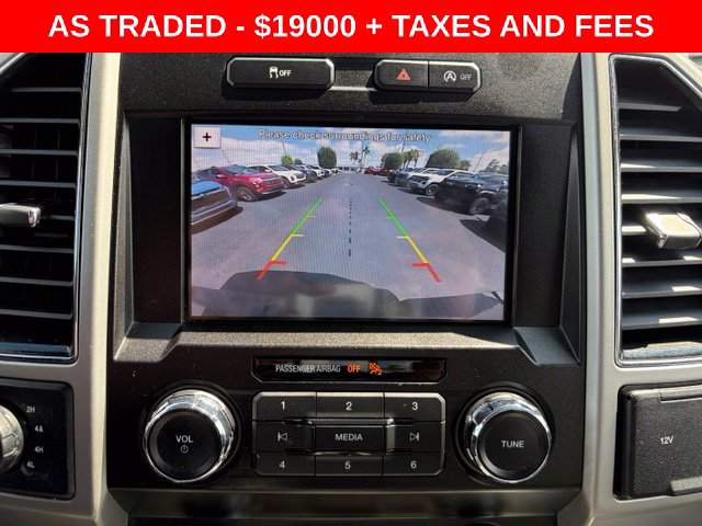 Used 2019 Ford F150 Lariat AWD/4WD image 24