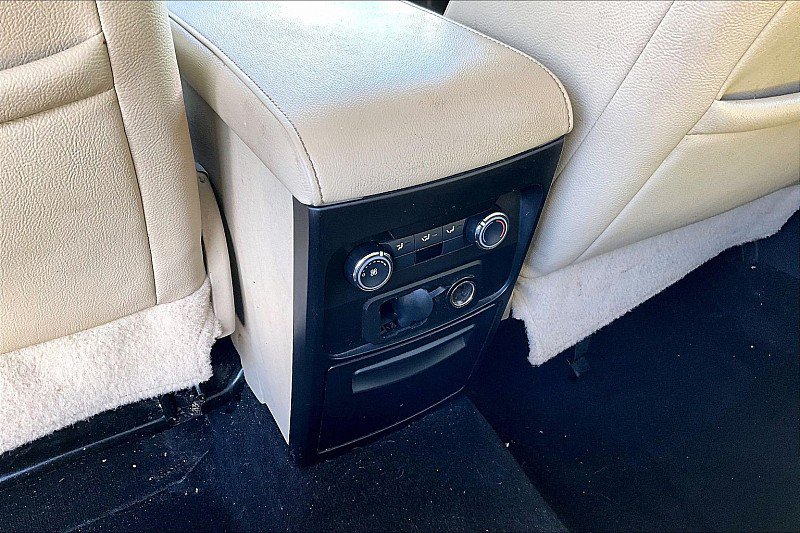 Used 2019 Ford Flex Limited w/ Equipment Group 301A FWD image 20