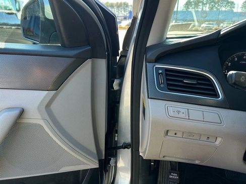 Used 2015 Hyundai Sonata Sport image 12