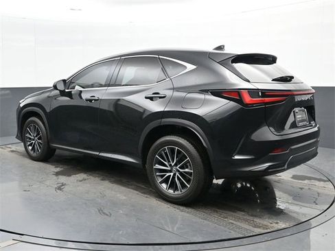 Used 2023 Lexus NX 350 350 Premium image 6