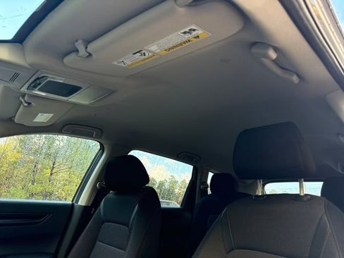 Used 2025 Honda CR-V LX image 25
