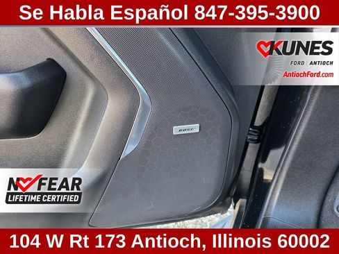 Used 2024 Chevrolet Tahoe Premier AWD/4WD image 49