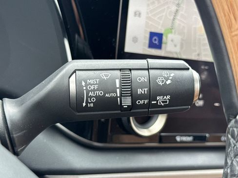 Certified 2024 Lexus RX 350 Premium w/ Cold Area Package FWD image 34