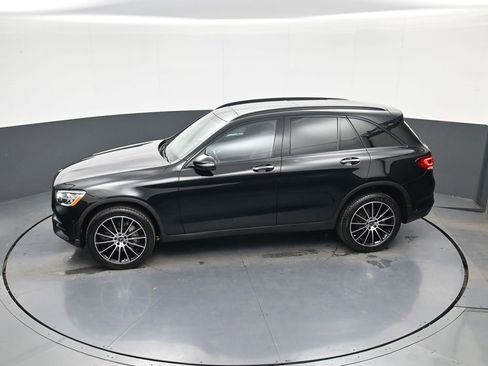 Used 2022 Mercedes-Benz GLC 300 image 29